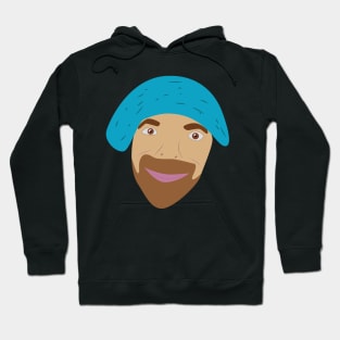 Derp van Peakin Hoodie